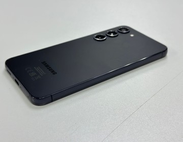 Б/в Мобільний телефон Samsung galaxy s23 8/128gb 01-201054652