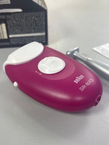 Б/в Епілятор Braun silk-epil 3 se 3-202 01-201054927