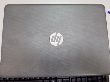 Б/в Ноутбук Hp 14/athlon 3050u ddr4/12gb ddr4/hdd *відсутній/ssd 128 gb/*інтегрована 01-201055941