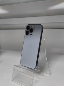 Б/в Мобільний телефон Apple iphone 13 pro 128gb 01-201045200