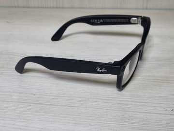 Б/в Окуляри віртуальної реальності Ray-Ban meta wayfarer gen2 rw4012 01-201057116
