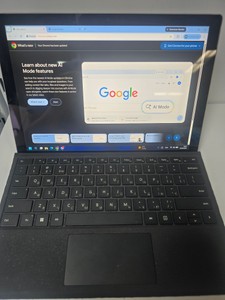 Б/в Планшет Microsoft surface pro 7 plus intel core i3-1135g7/ram 8gb/ssd 128gb/wi-fi 01-201052917