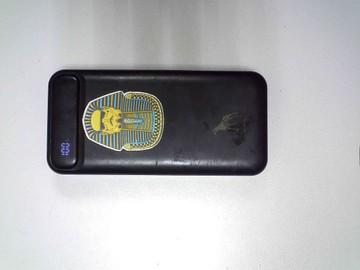 Б/в Повербанк Doberman am02 20000mah 22.5w 01-201053956