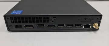 Б/у Системный блок Lenovo core i5-13420h/ram 16gb/ssd512gb/интегрированая 01-201058077