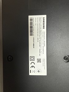 Б/в Акустика Samsung hw-q600f 01-201052902