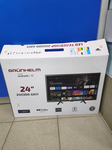 Б/у Телевизор Grunhelm 24h300-ga11 01-201046623