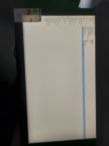 Б/в Монітор Viewsonic td2760 01-201059931