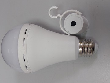 Б/в Лампа акумуляторна Led 12w 1200mah 01-201060063