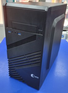 Б/в Системний блок Пк pentium gold g6400/ram 8 gb/hdd відсутній/ssd 120 gb/інтегрована 01-201018097