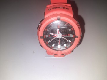 Б/в Годинники наручні Casio G-Shock ga-500 01-201057992