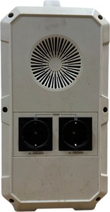 Б/в Зарядна станція Bluetti poweroak eb150 01-200935710