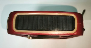 Б/в Радіоприймач Eton frx3 01-201059935