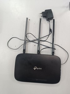 Б/в Бездротовий маршрутизатор Tp-Link tl-wr940n 01-201063576