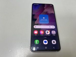 Б/в Мобільний телефон Samsung galaxy s21 fe 5g 8/256gb 01-201045785