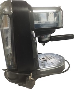 Б/в Кавоварка Delonghi ec 270 01-201062703
