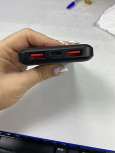 Б/в Повербанк Klgo kp-43 22.5w 10000mah 01-201064030