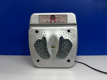 Б/у Массажер для ног Foot Energy rt-2050 01-201064547