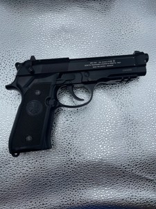 Б/в Пневматичний пістолет Umarex beretta m92 a1 01-201067709