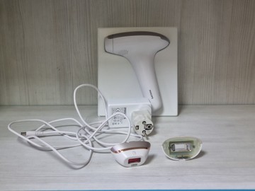 Б/в Фотоепілятор Philips lumea advanced bri923 01-201021197