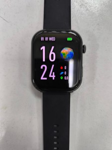 Б/в Смарт-годинник Blackview r60 01-201067773