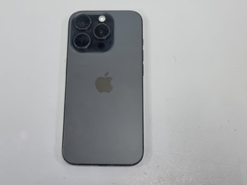 Б/у Мобільний телефон Apple iphone 15 pro 256gb esim 01-200999741