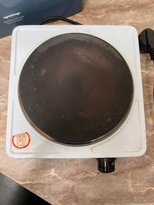 Б/в Варильна поверхня Mirta hp-9915 01-201072301