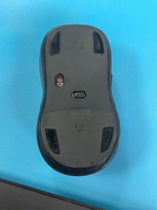 Б/в Бездротові клавіатура+миша Logitech mk545 01-201067971