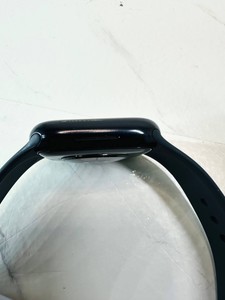 Б/в Смарт-годинник Apple watch series 8 gps 41mm aluminum case 01-201072888