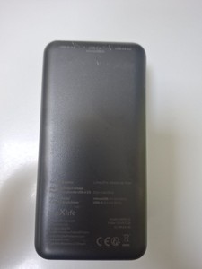 Б/в Повербанк Maxlife mxpb-02 20000mah 20w 01-201075182