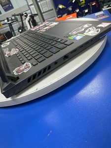 Б/в Ноутбук Asus 18/core i7-13650hx ddr5/16gb ddr5/hdd *відсутній/ssd 1000 gb/geforce rtx4060 8gb 01-201065704