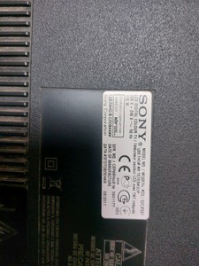Б/в Телевізор Sony kdl-32cx521 01-201075026