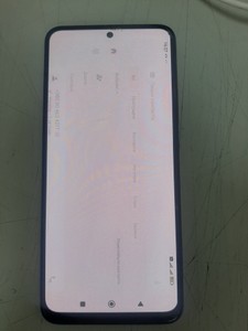 Б/в Мобільний телефон Xiaomi redmi note 12 4/128gb 01-201075644