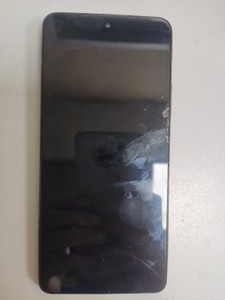 Б/в Мобільний телефон Xiaomi redmi note 10 pro 6/128gb 01-201075788