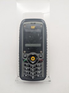 Б/в Мобільний телефон Caterpillar cat b25 01-201074530