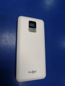 Б/в Повербанк Klgo kp-43 22.5w 10000mah 01-201076133