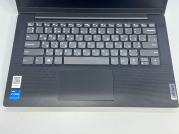 Б/в Ноутбук Lenovo core i3-1315u ddr5/8gb ddr5/ssd 480 gb/*інтегрована 01-201076117