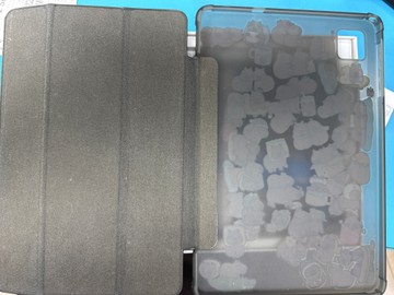 Б/в Планшет Blackview tab 60 pro 4/128gb 01-201064651