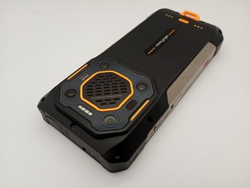 Б/в Мобільний телефон Ulefone armor 26 ultra wt 12/512gb 01-201076127