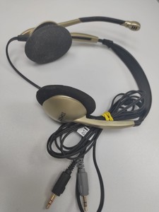 Б/в Навушники Koss cs100 01-201067714