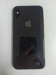Б/в Мобільний телефон Apple iphone xs 64gb 01-201074609