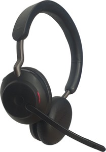 Б/в Навушники Jabra evolve2 65 ms stereo 01-201078649