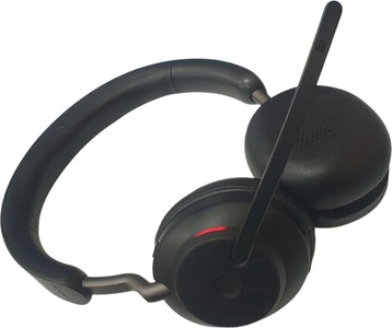 Б/у Навушники Jabra evolve2 65 ms stereo 01-201078650
