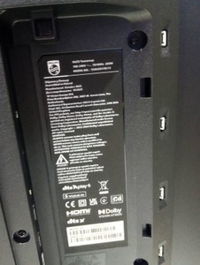 Б/в Телевізор Philips 55oled770/12 01-201080110