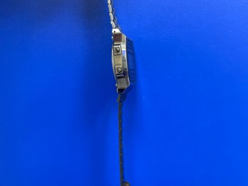 Б/в Годинник Casio a168 01-201078563