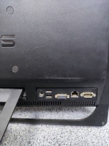 Б/в Моноблок Asus et2013iuki ( celeron g550/ озу 4гб/ hdd 450гб 01-201080099
