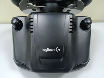 Б/в Кермо ігрове Logitech g29 driving force racing wheel / 941-000110, 941-000112 01-201079981