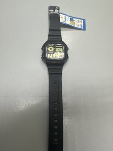 Б/в Годинник Casio ae-1200wh 01-201081450