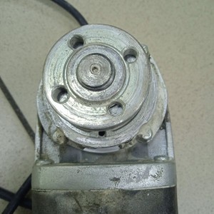 Б/у Угловая шлифмашина Skil 9135 01-201080033