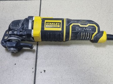 Б/у Многофункциональный инструмент Stanley fatmax fme650 01-201075275