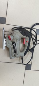Б/в Електролобзик Forte js 900 aqvp 01-201079942